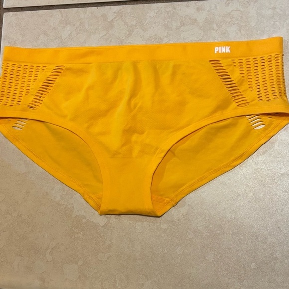 PINK Victoria's Secret Other - PINK Hipster Panty Women Size Large